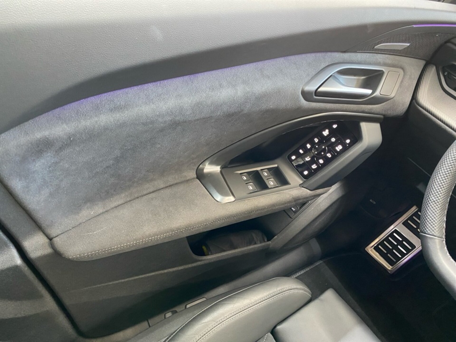 Audi Q5 SUV