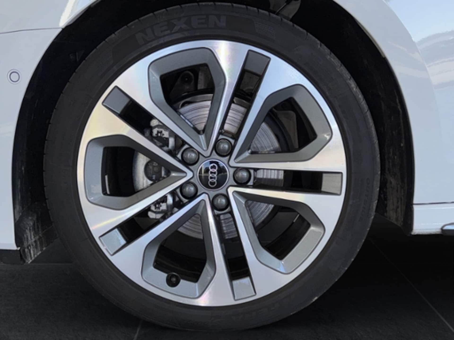 Audi A3 Sportback S line
