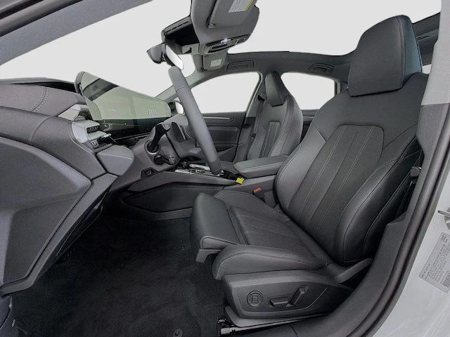 2026 Audi A6 Premium Plus - Photo 16
