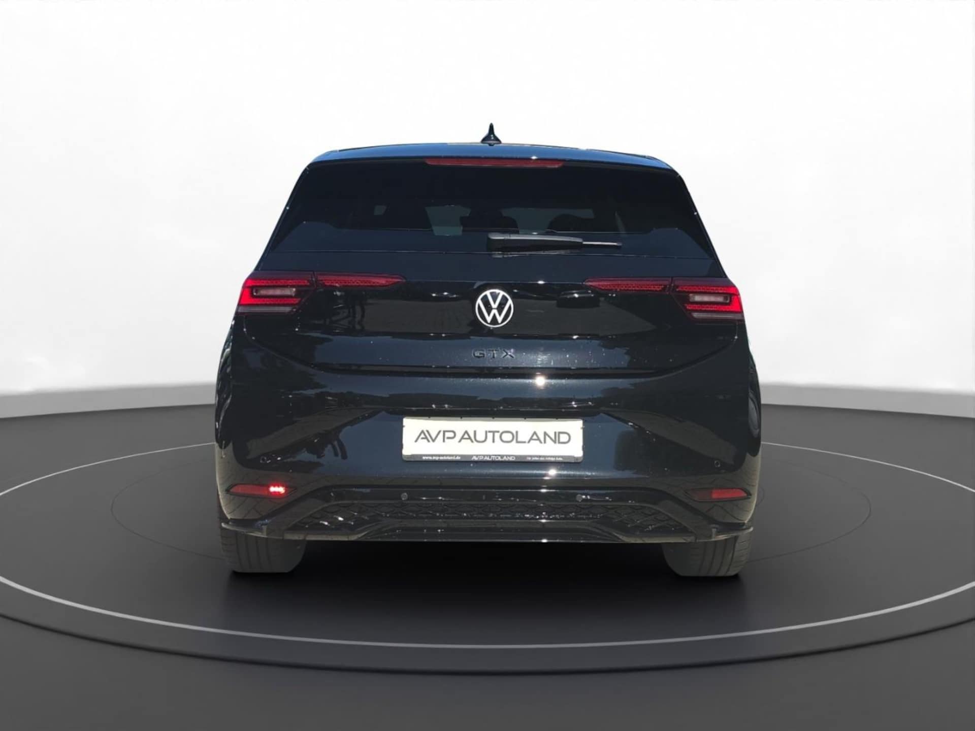 Volkswagen ID.3 GTX Performance