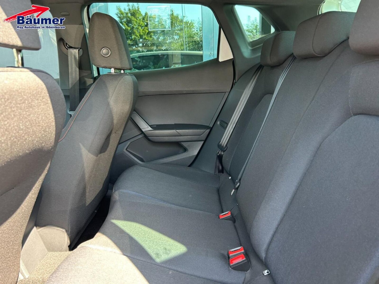 SEAT Ibiza – Bild 10