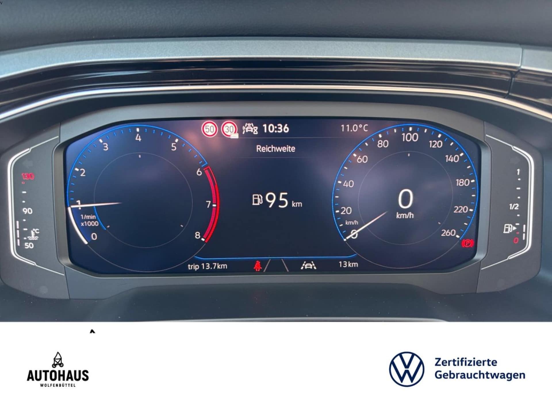 Volkswagen Polo ENERGY