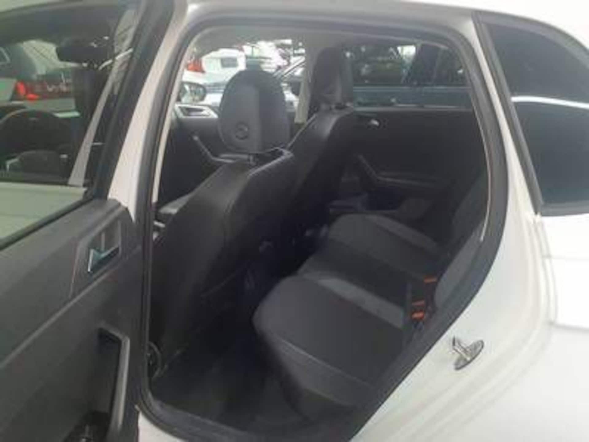 Volkswagen Polo Goal