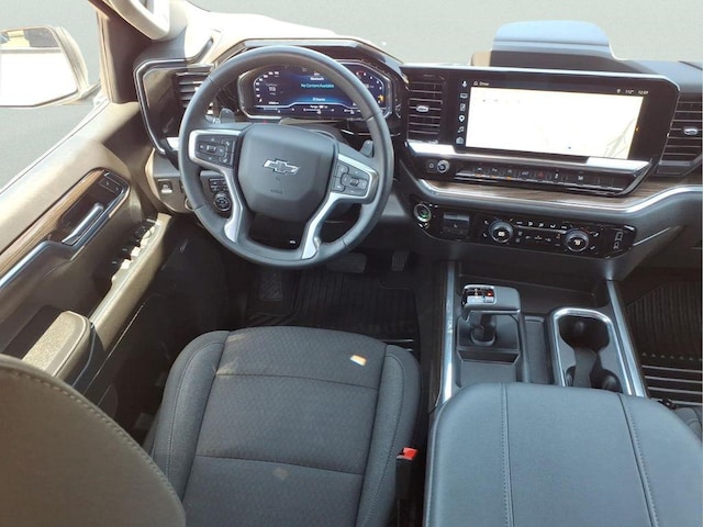 2023 Chevrolet Silverado