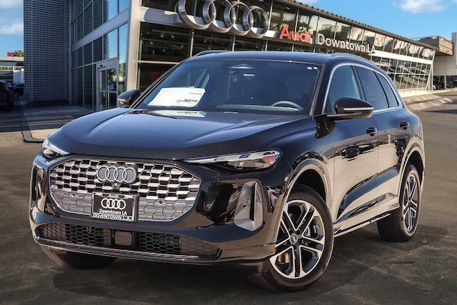2026 Audi Q5