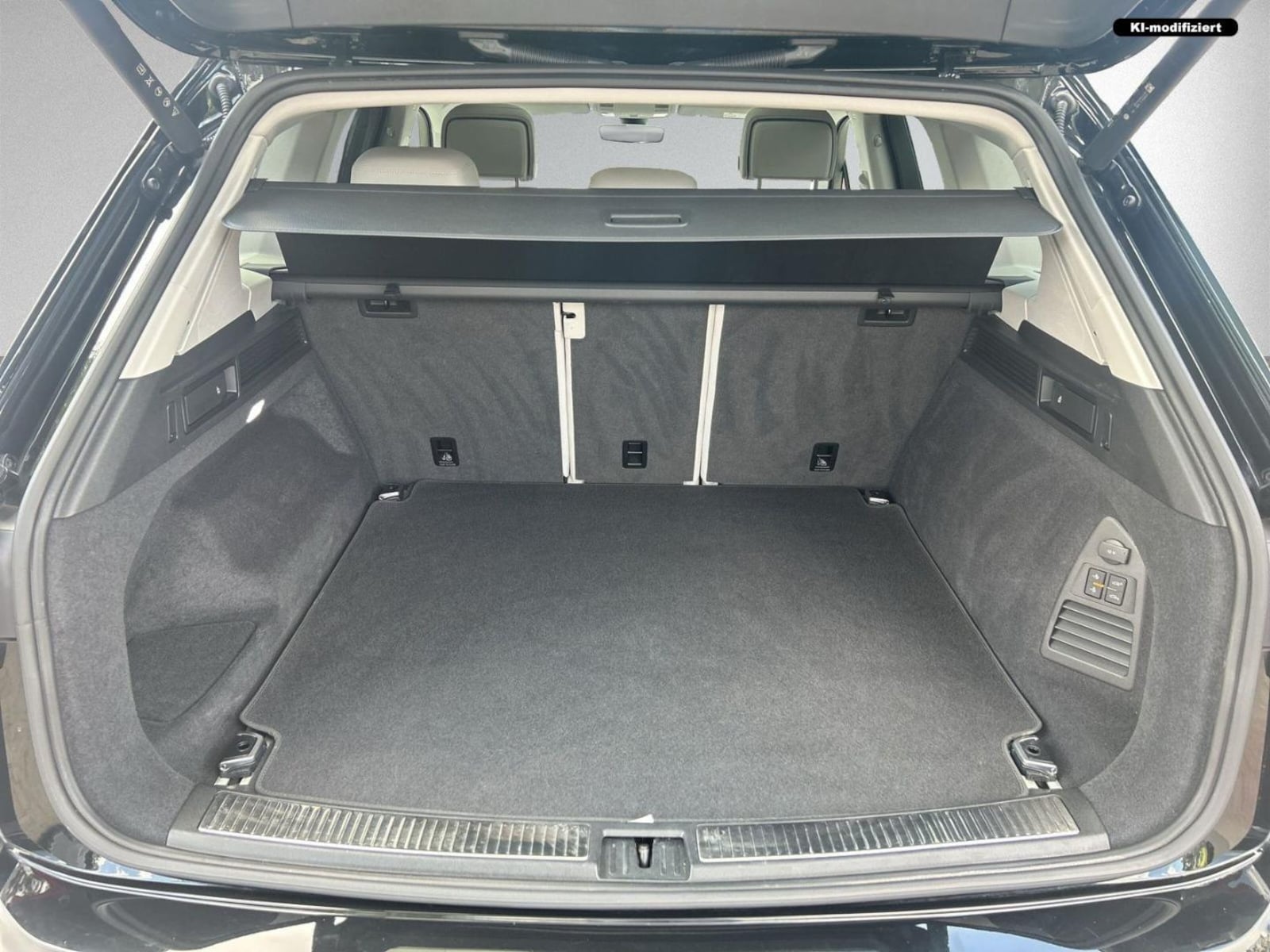 Volkswagen Touareg – Bild 10