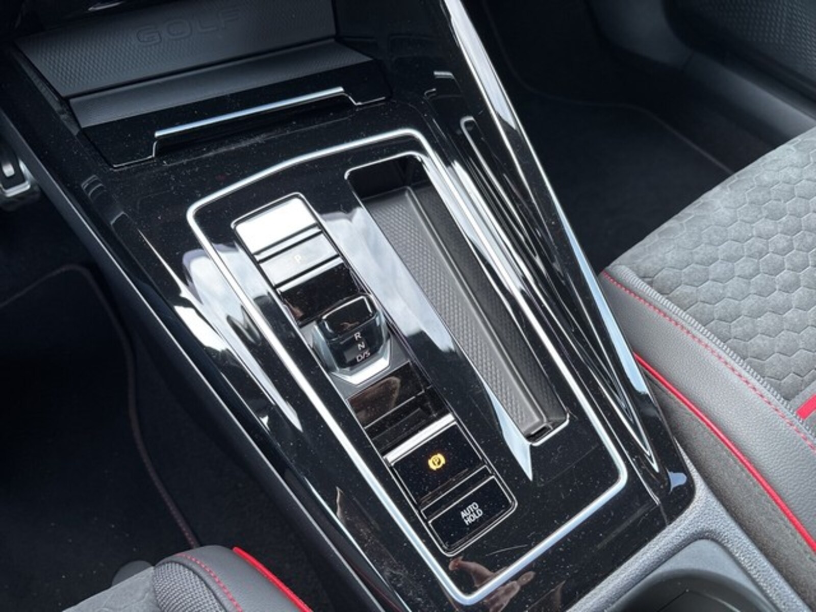 Volkswagen Golf – Bild 22