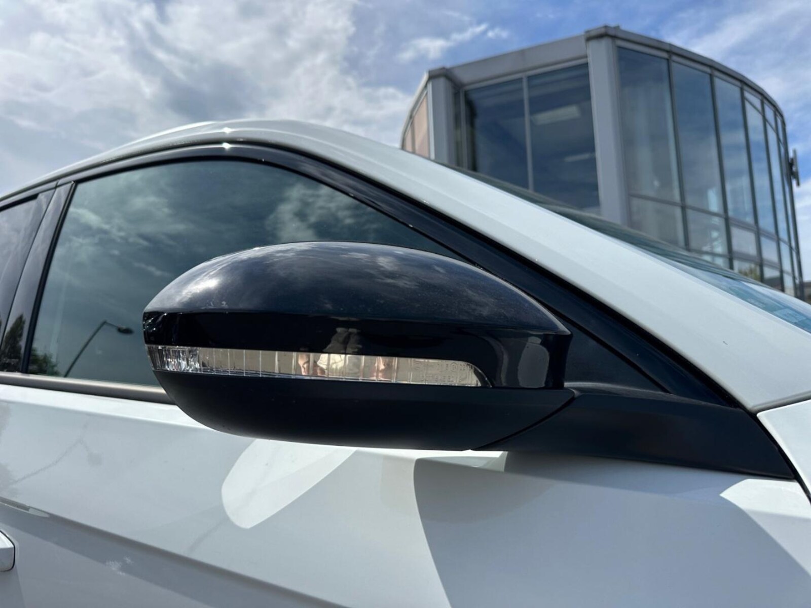 Volkswagen T-Roc – Bild 26