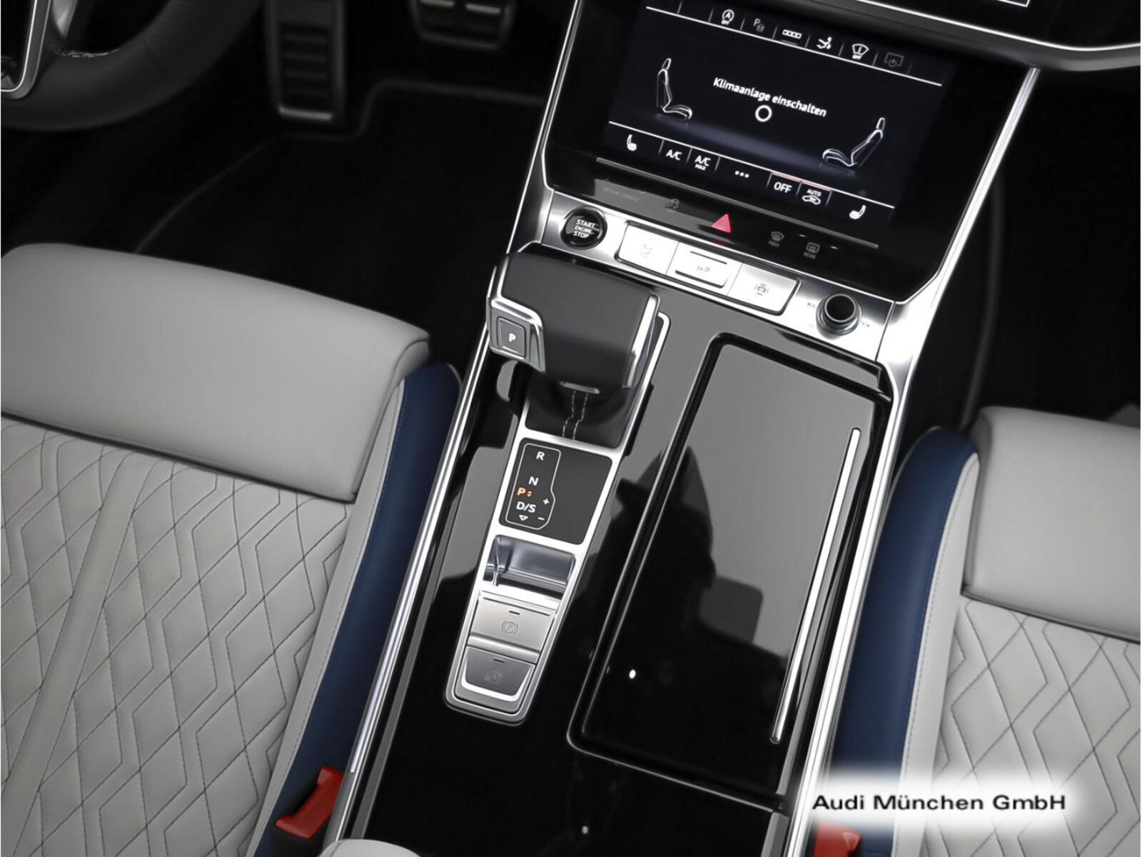 Audi A7 Sportback – Bild 16