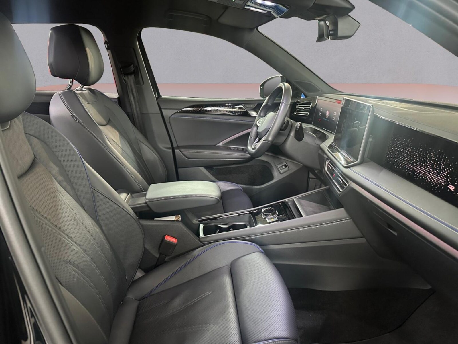Volkswagen Tiguan – Bild 15
