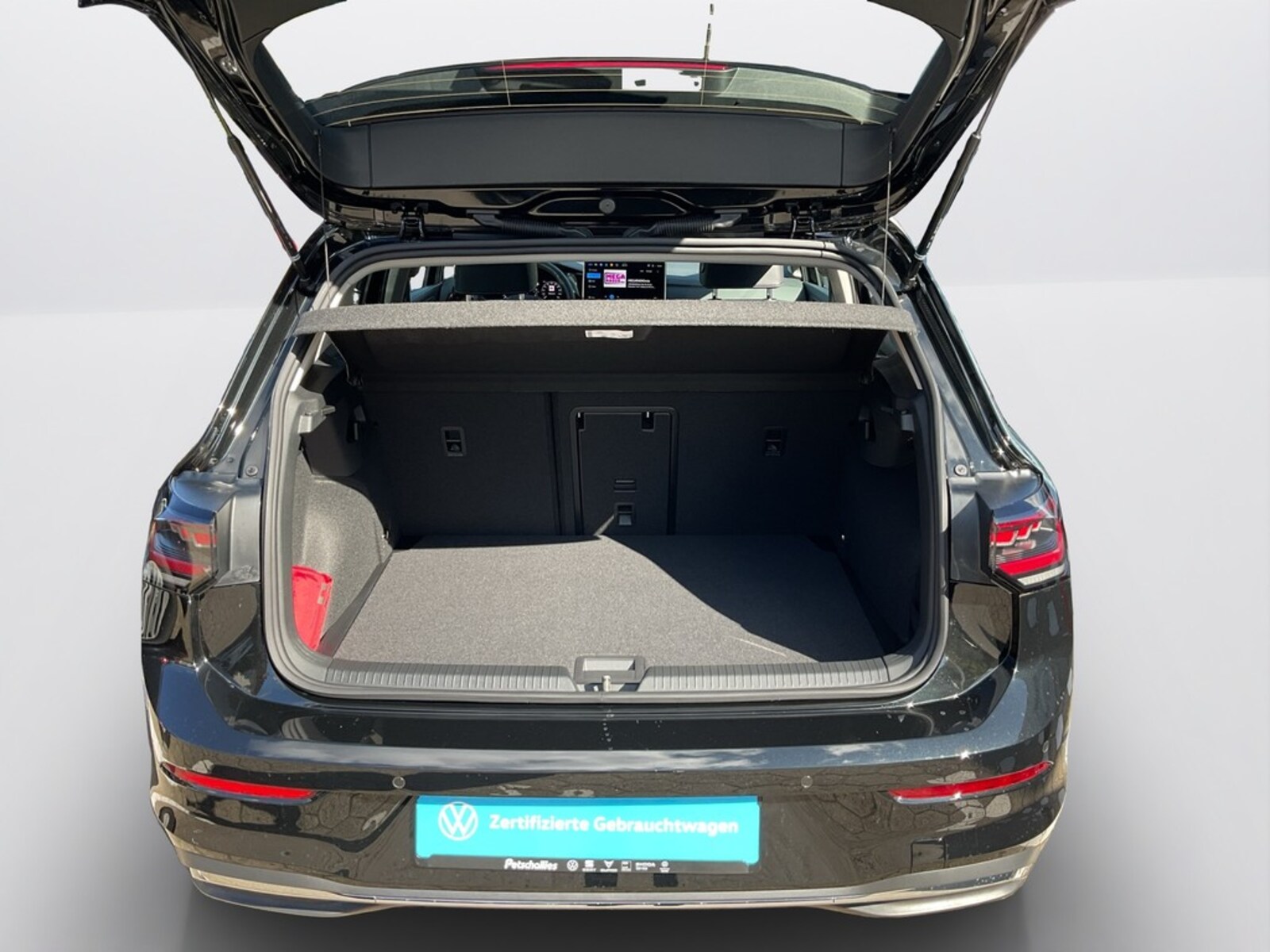Volkswagen Golf – Bild 20