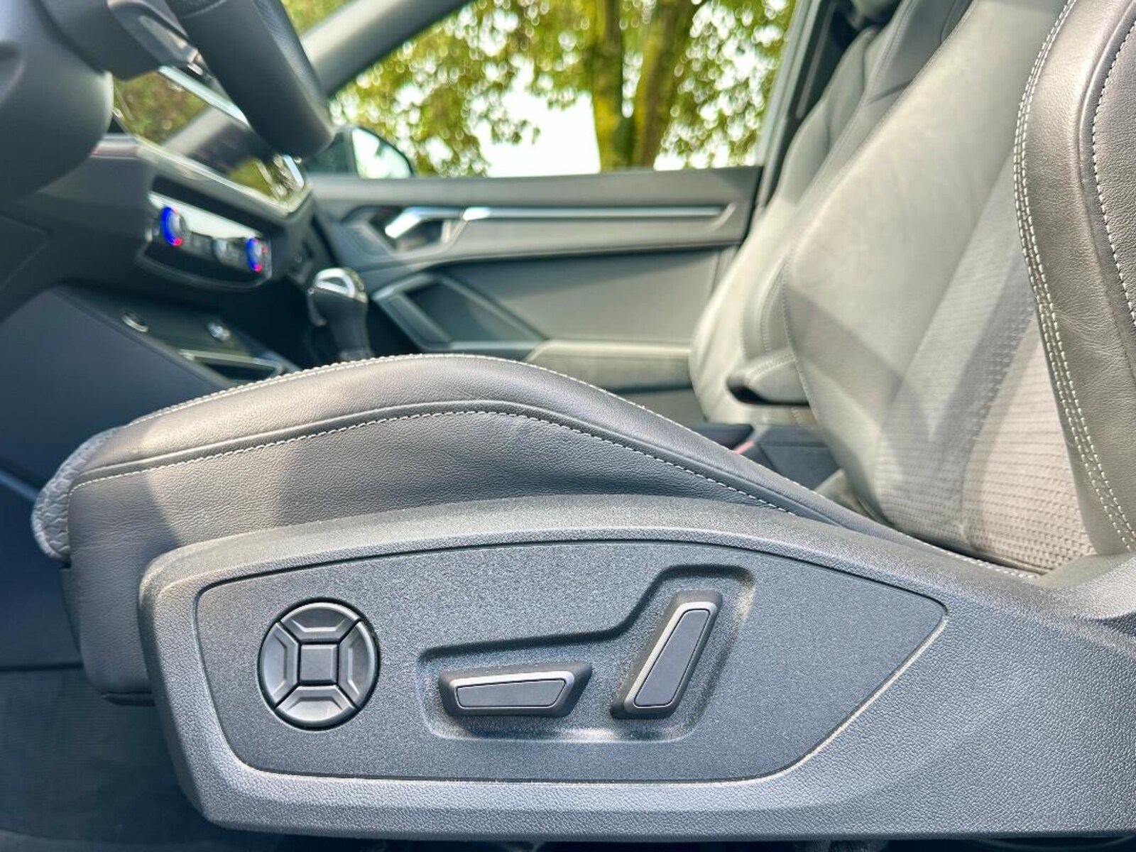 Audi Q3 Sportback – Bild 14