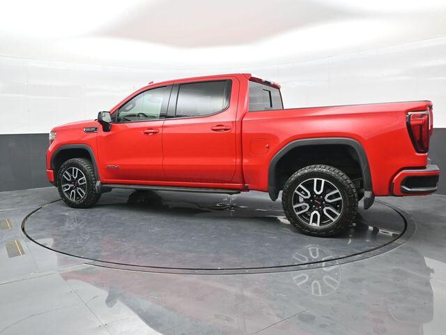 2022 GMC Sierra