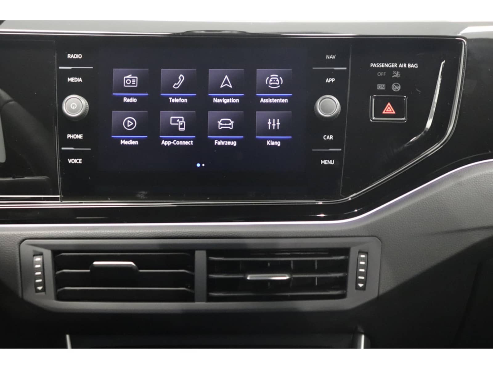 Volkswagen Polo – Bild 15