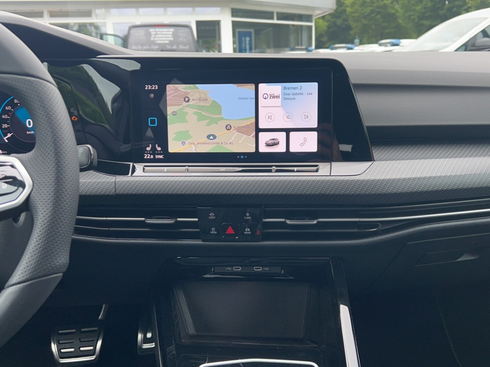 Volkswagen Golf Variant – Bild 15
