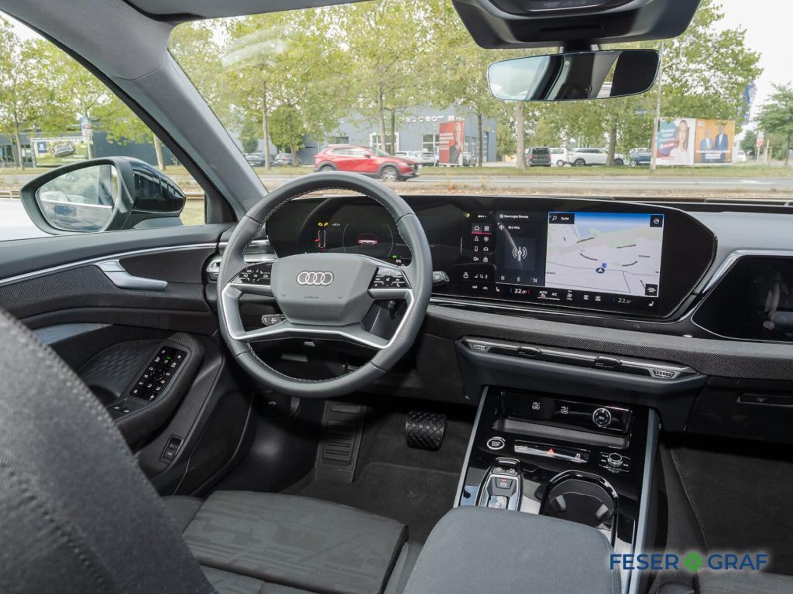 Audi A6 Avant – Bild 4