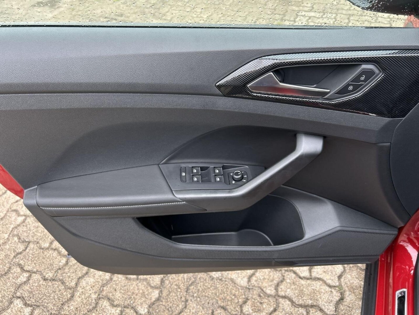 Volkswagen T-Cross – Bild 14