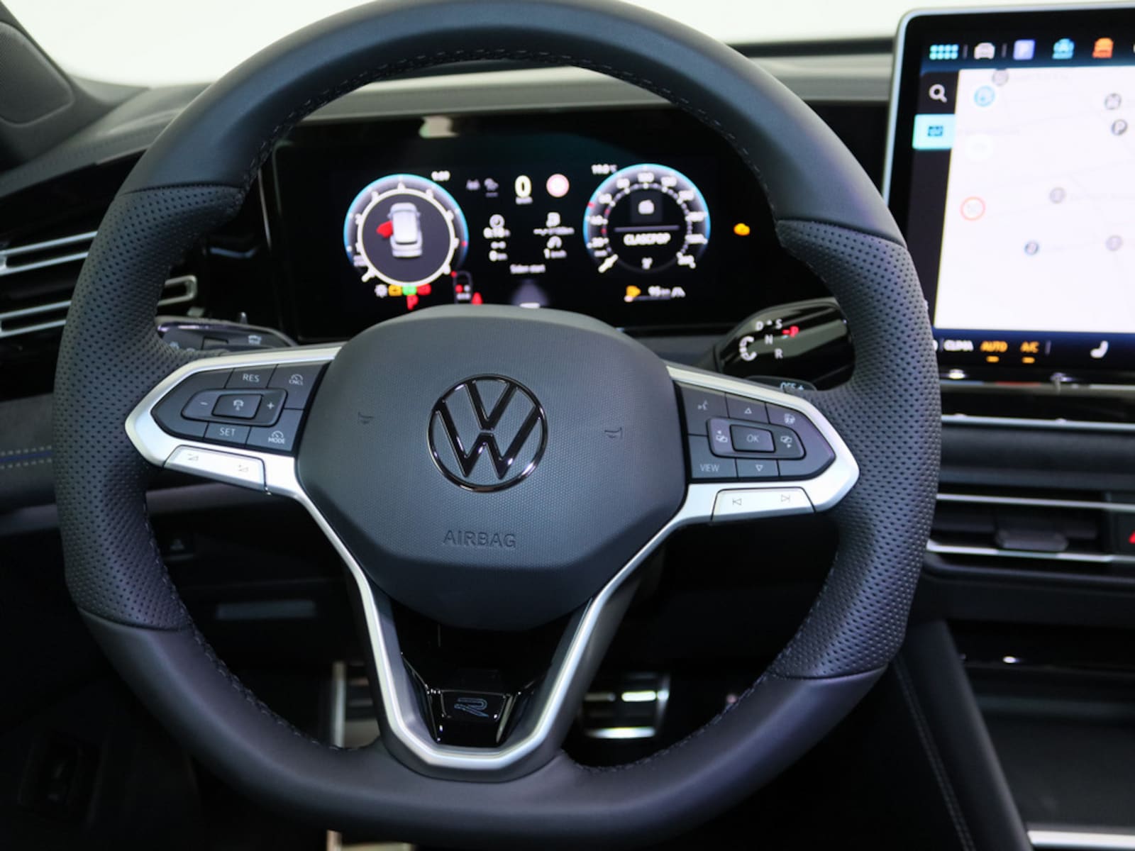 Volkswagen Tiguan – Bild 24