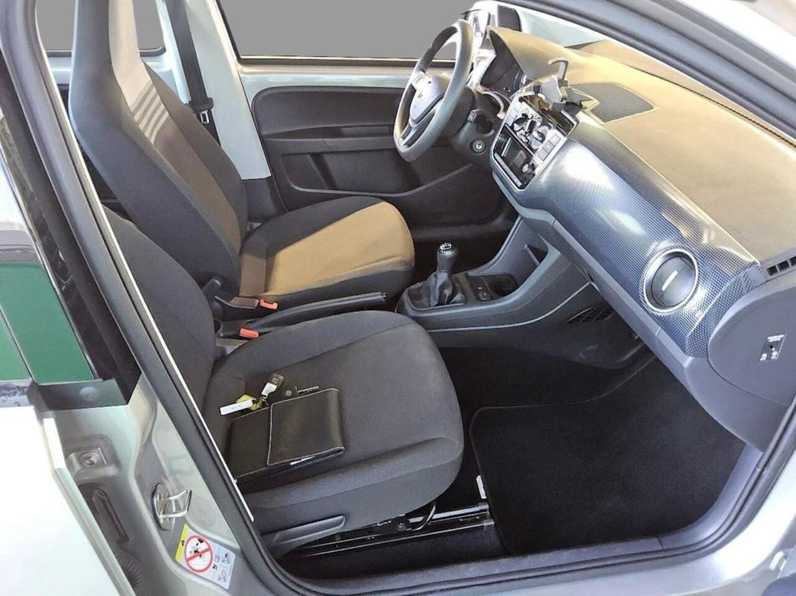 Volkswagen up! – Bild 4