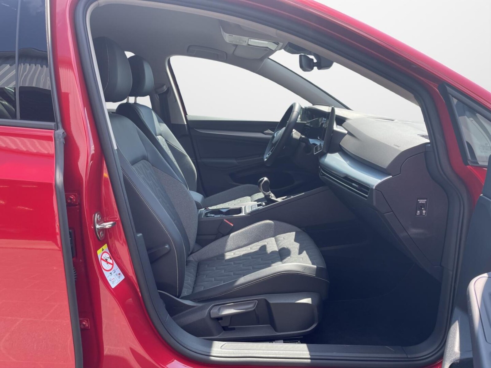 Volkswagen Golf – Bild 14
