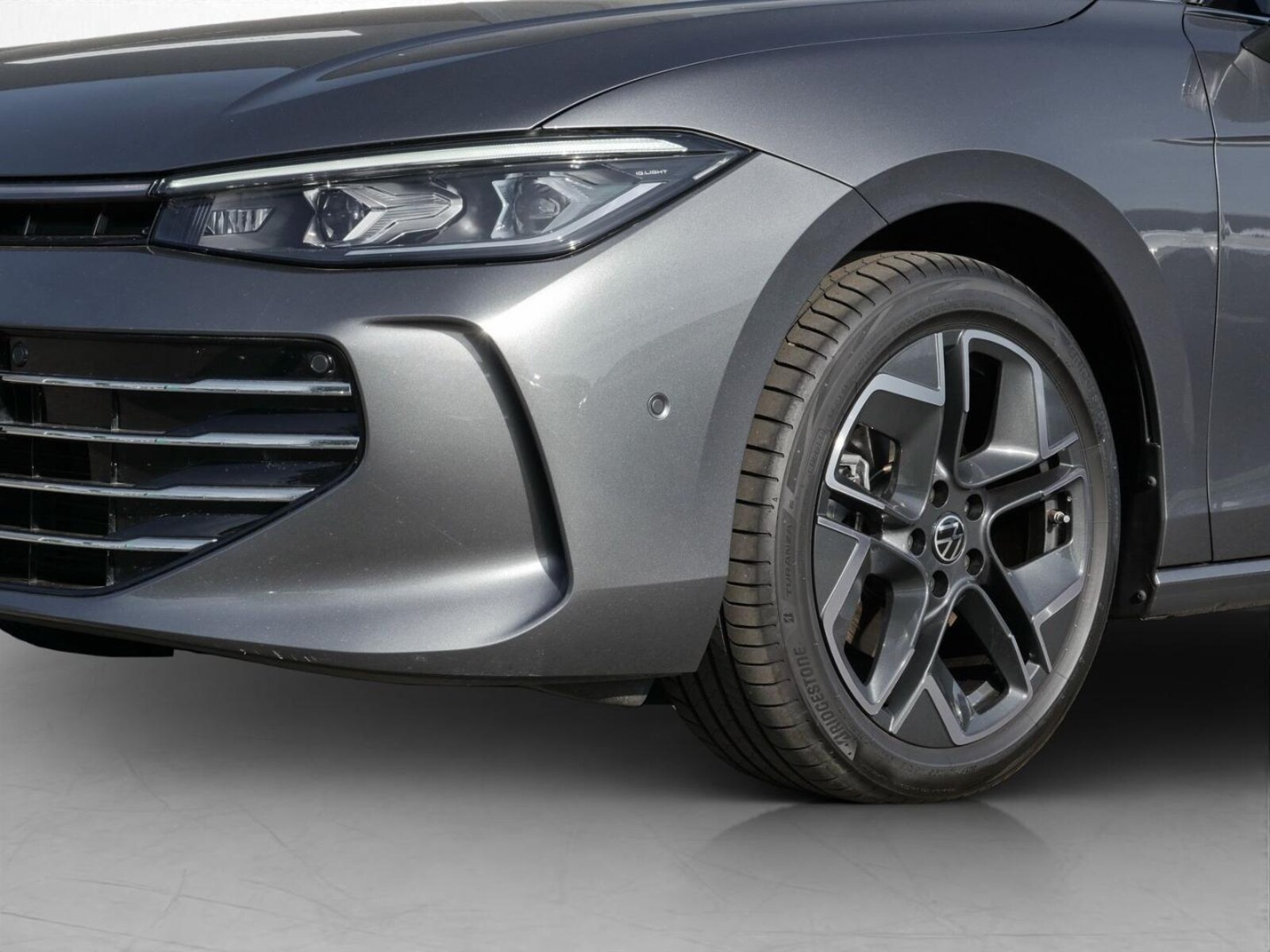 Volkswagen Passat – Bild 13