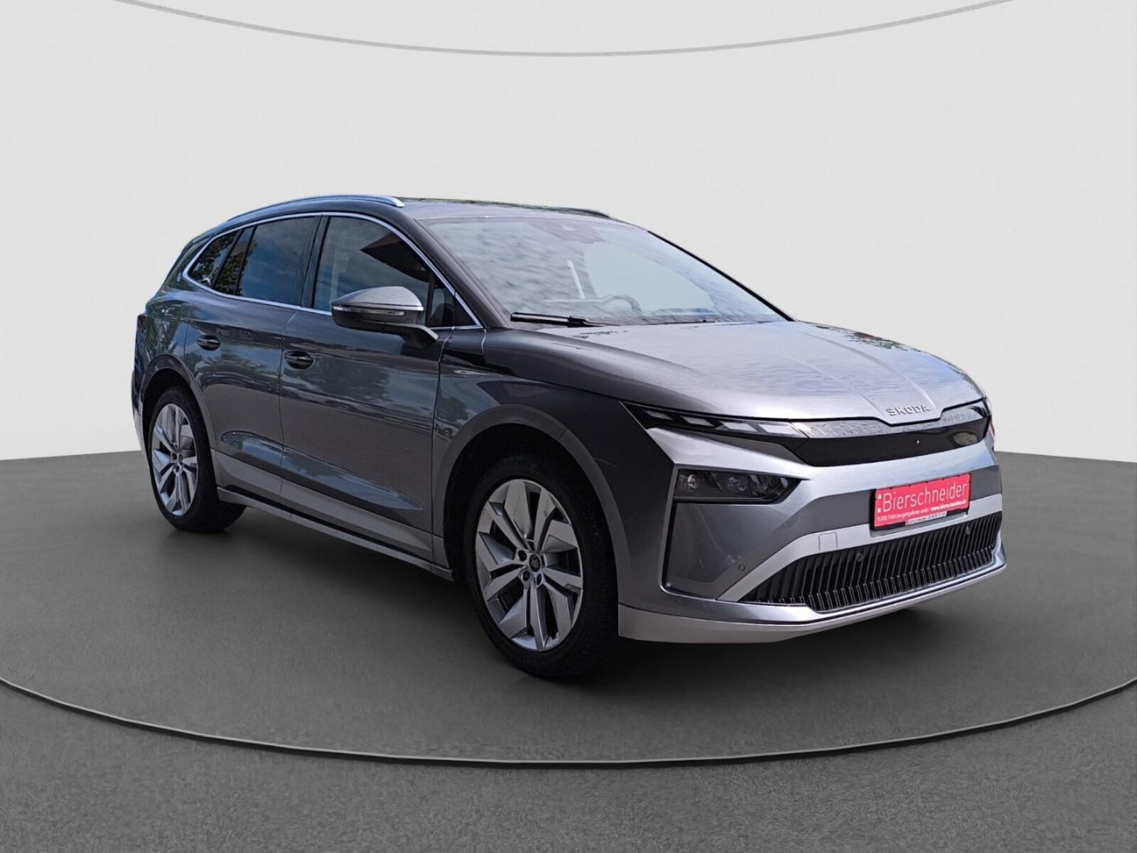 Škoda Enyaq – Bild 4
