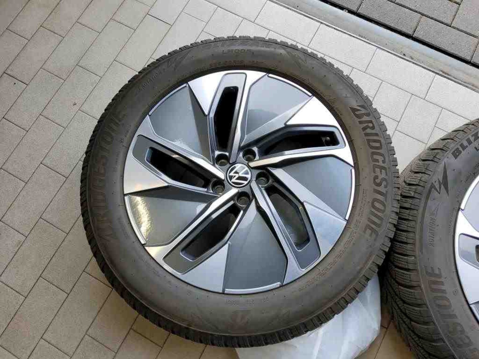 Volkswagen ID.5 – Bild 8