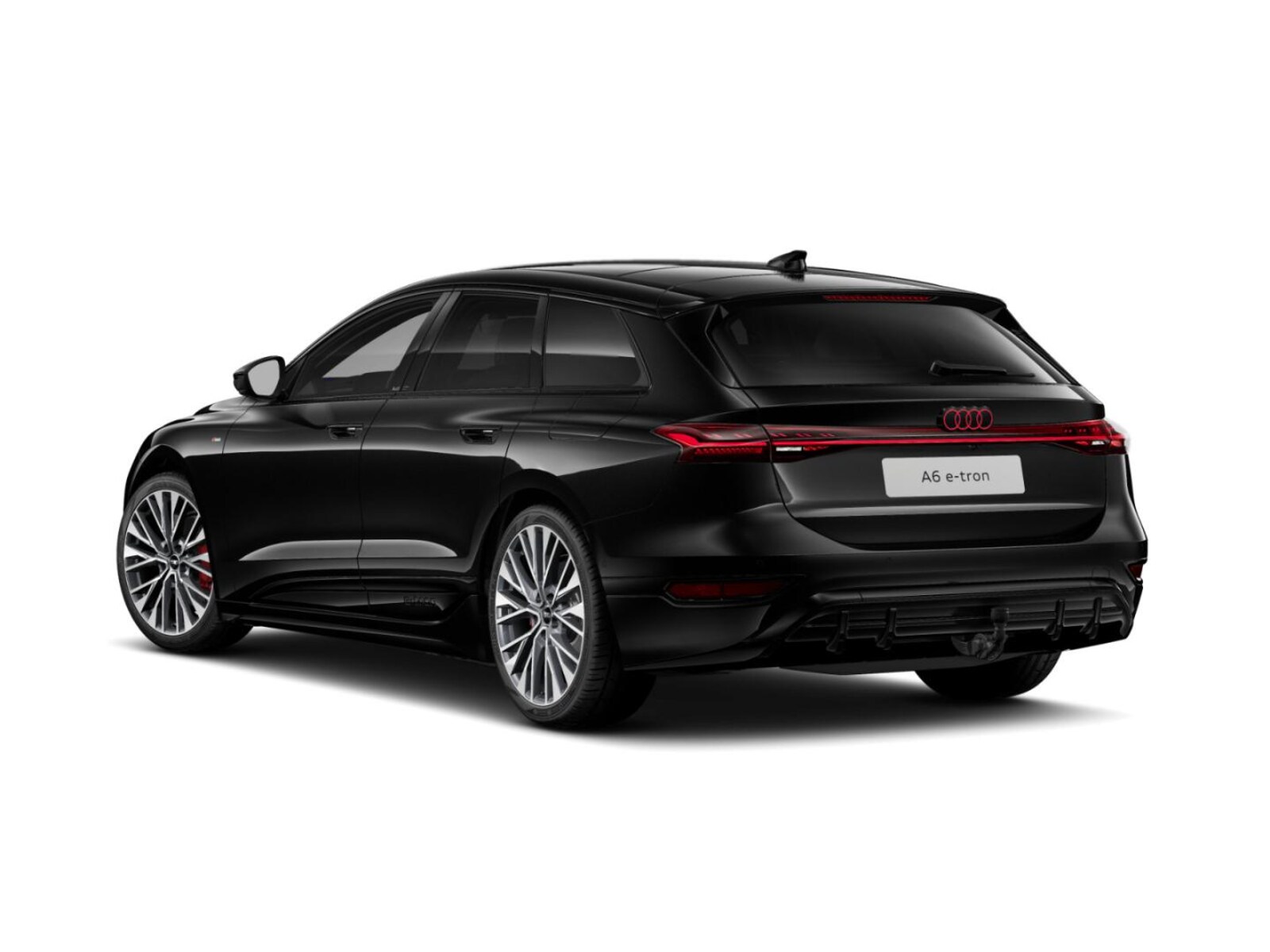 Audi A6 Avant e-tron – Bild 4