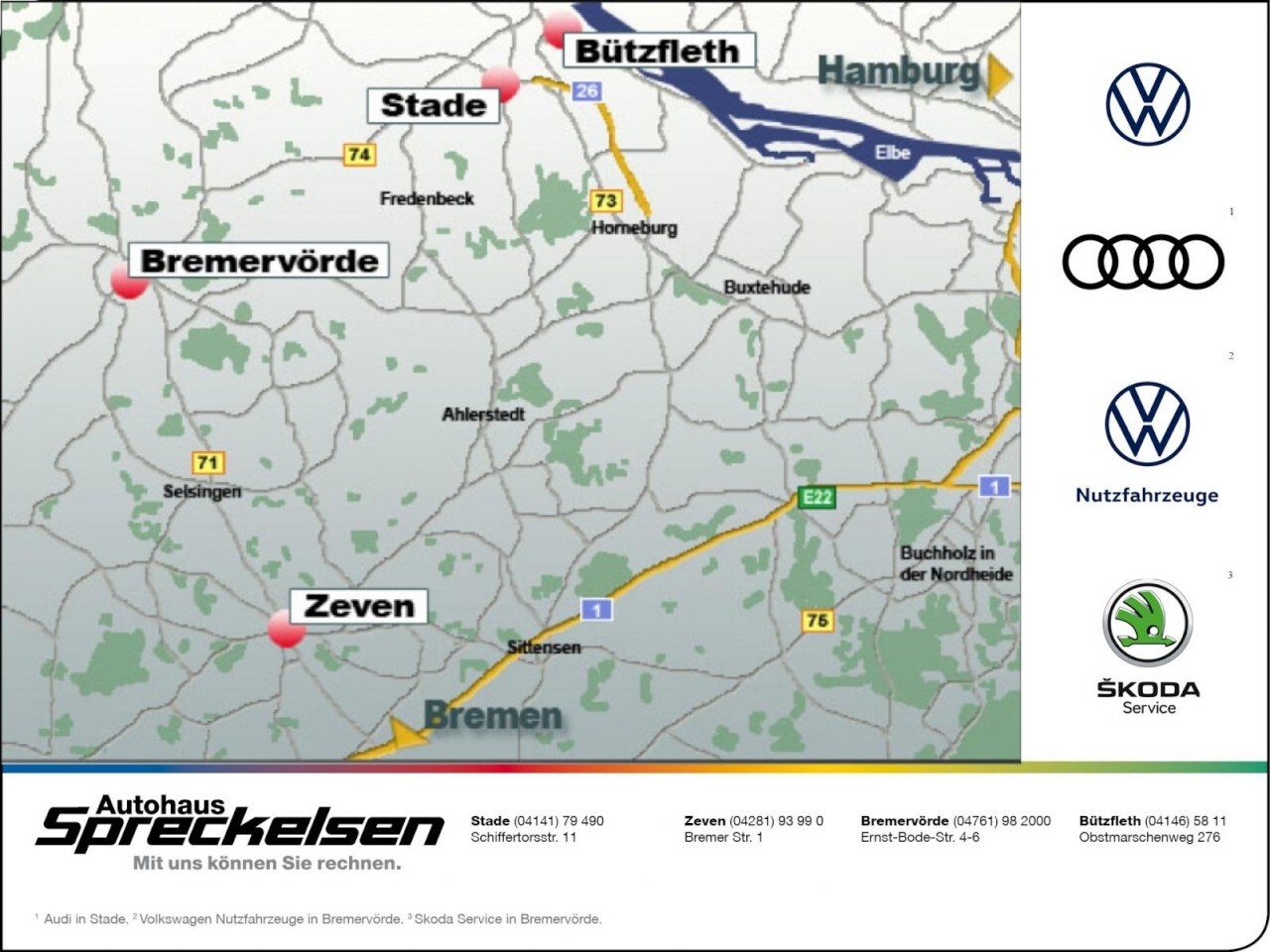 Image about Audi A4 Avant advanced 40 TDI S tronic