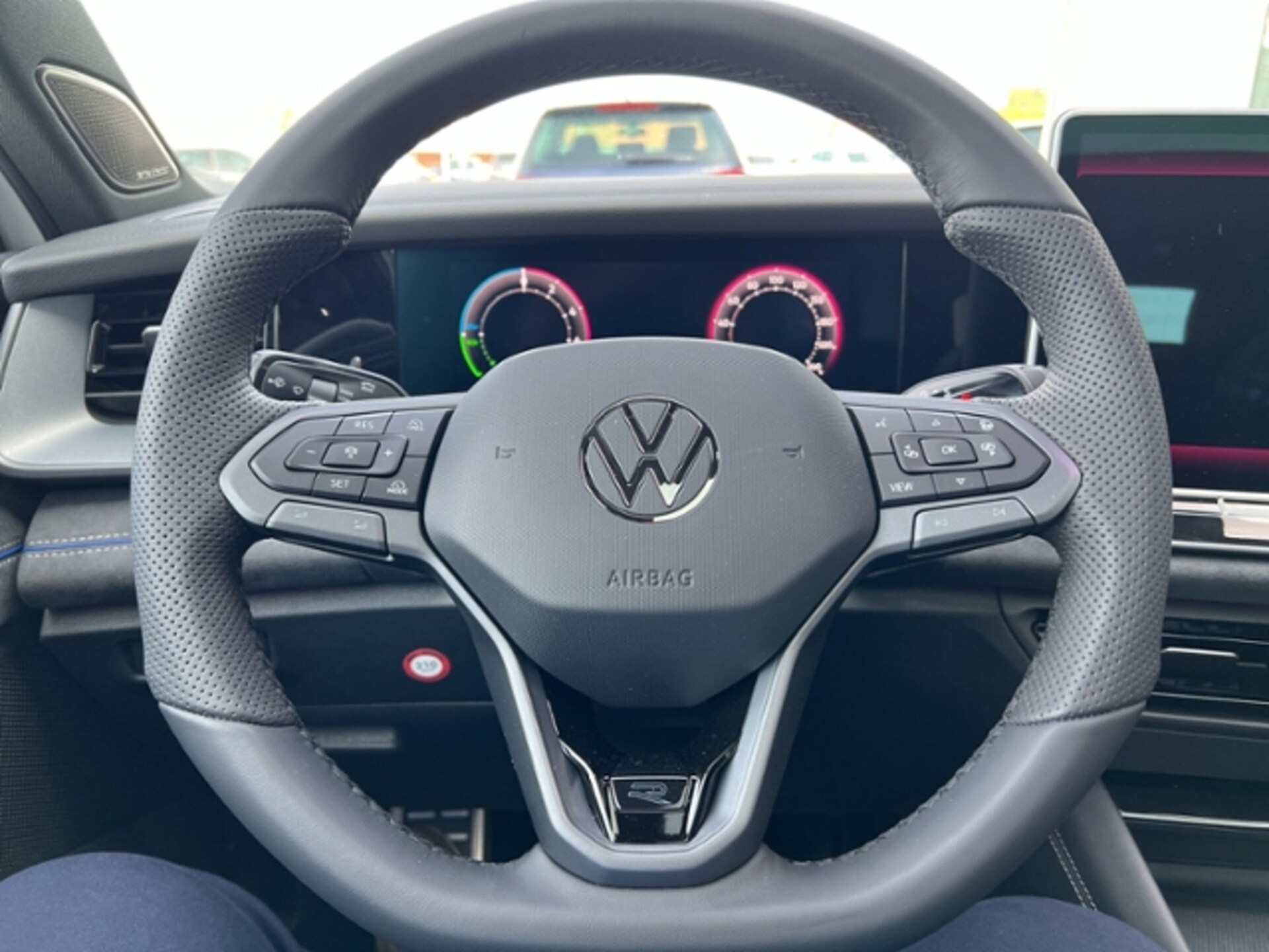 Volkswagen Tayron R-Line