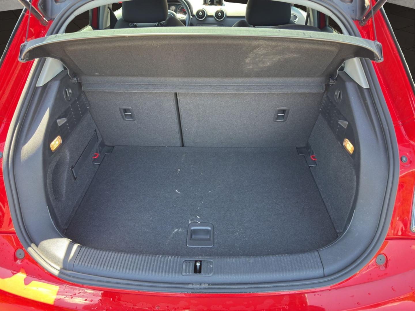 Image about Audi A1 Sportback sport 1.0 TFSI ultra 5-Gang