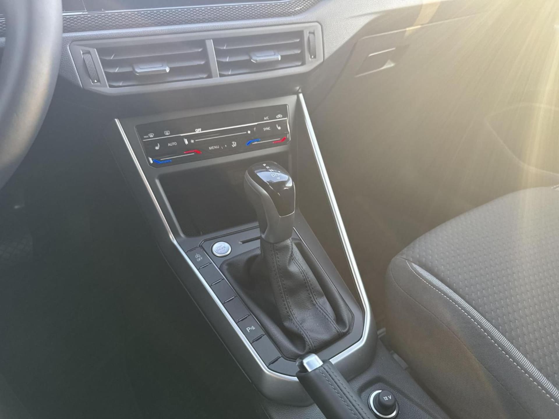 Volkswagen Taigo Life