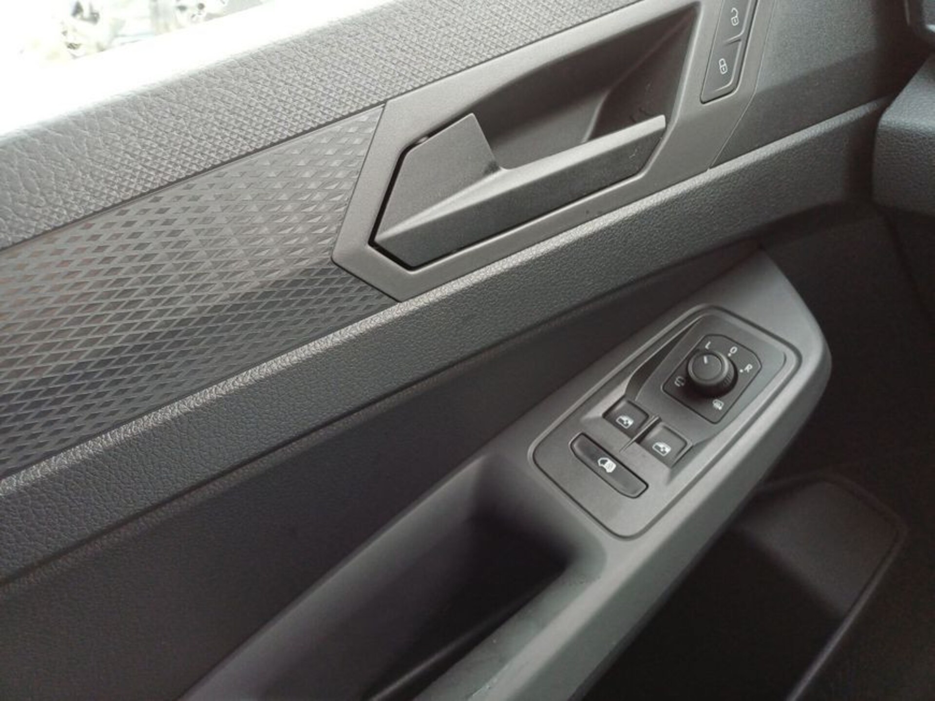 Volkswagen Caddy Cargo