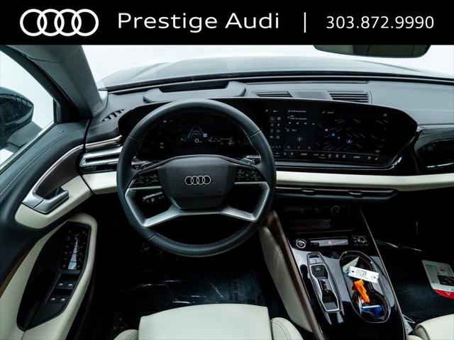 2025 Audi A5 Premium Plus - Photo 14