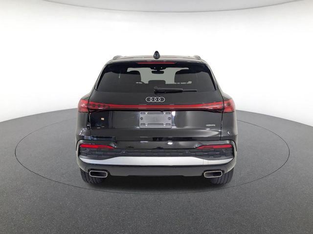 2025 Audi Q5 Premium Plus - Photo 6