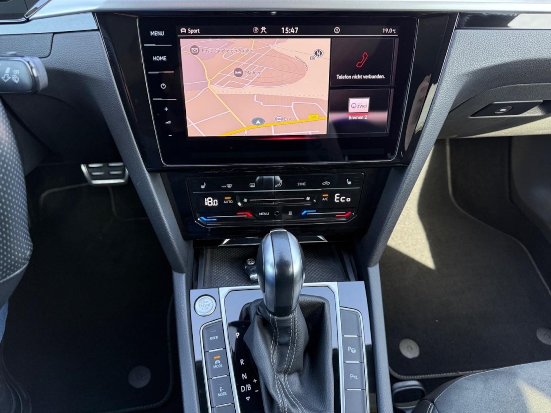 Volkswagen Arteon R-Line