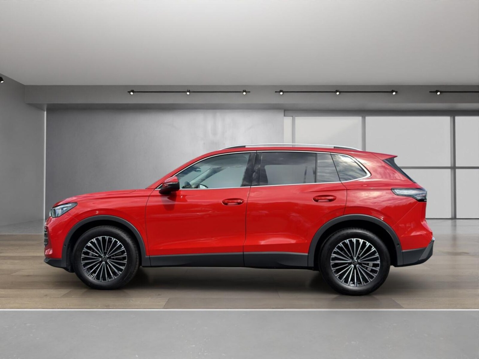 Volkswagen Tiguan – Bild 7