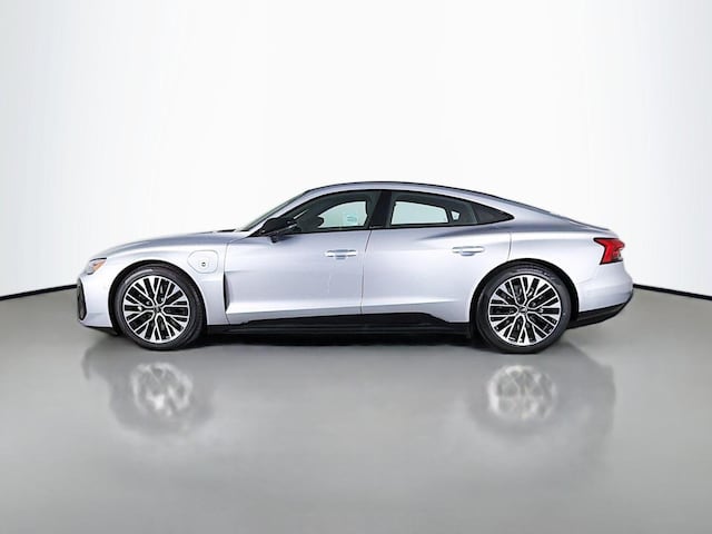 2026 Audi S e-tron GT