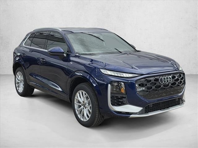 2026 Audi Q3 SUV