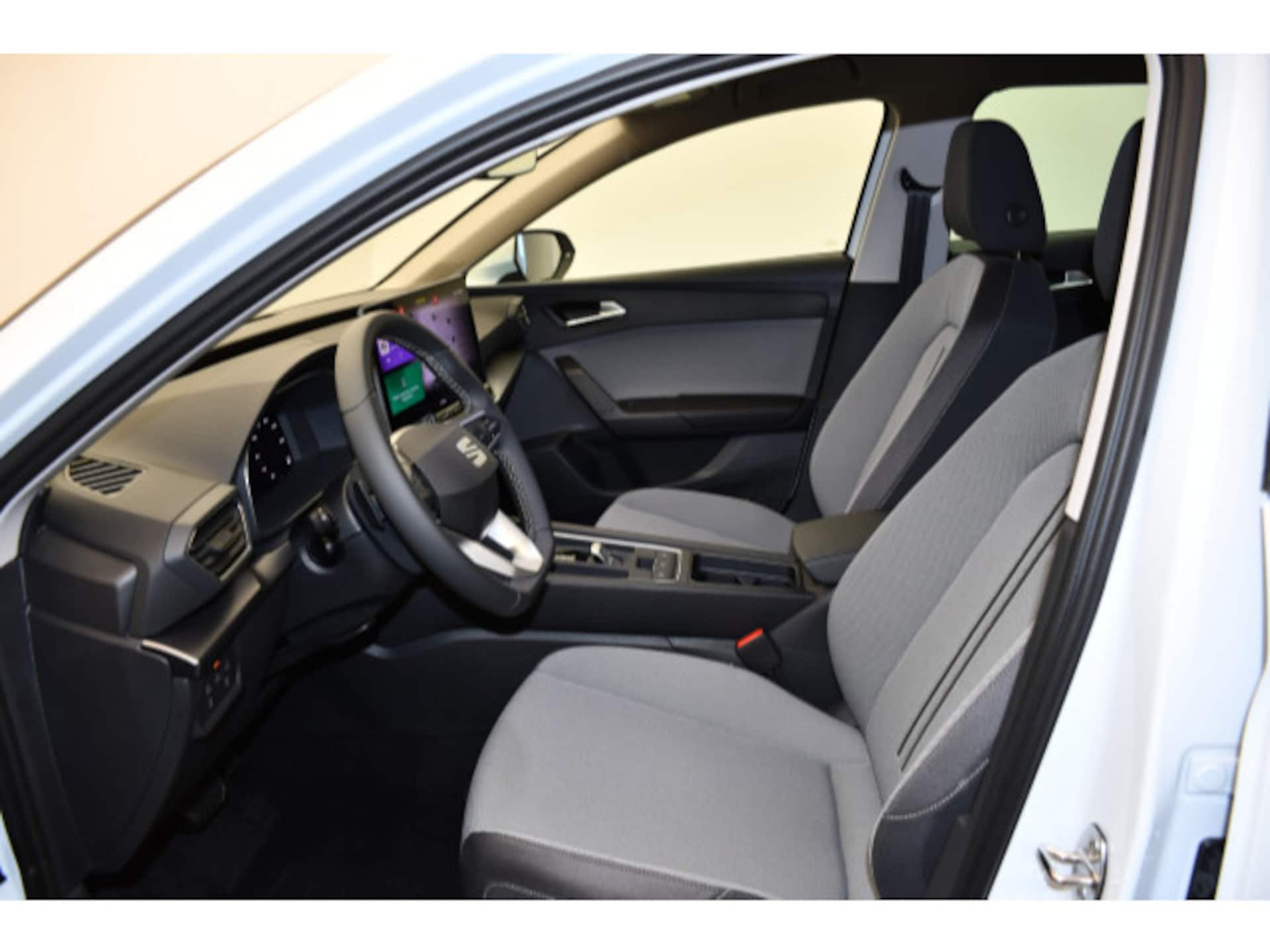 SEAT Leon Style