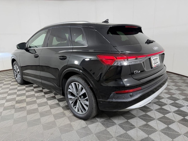 2023 Audi Q4 e-tron