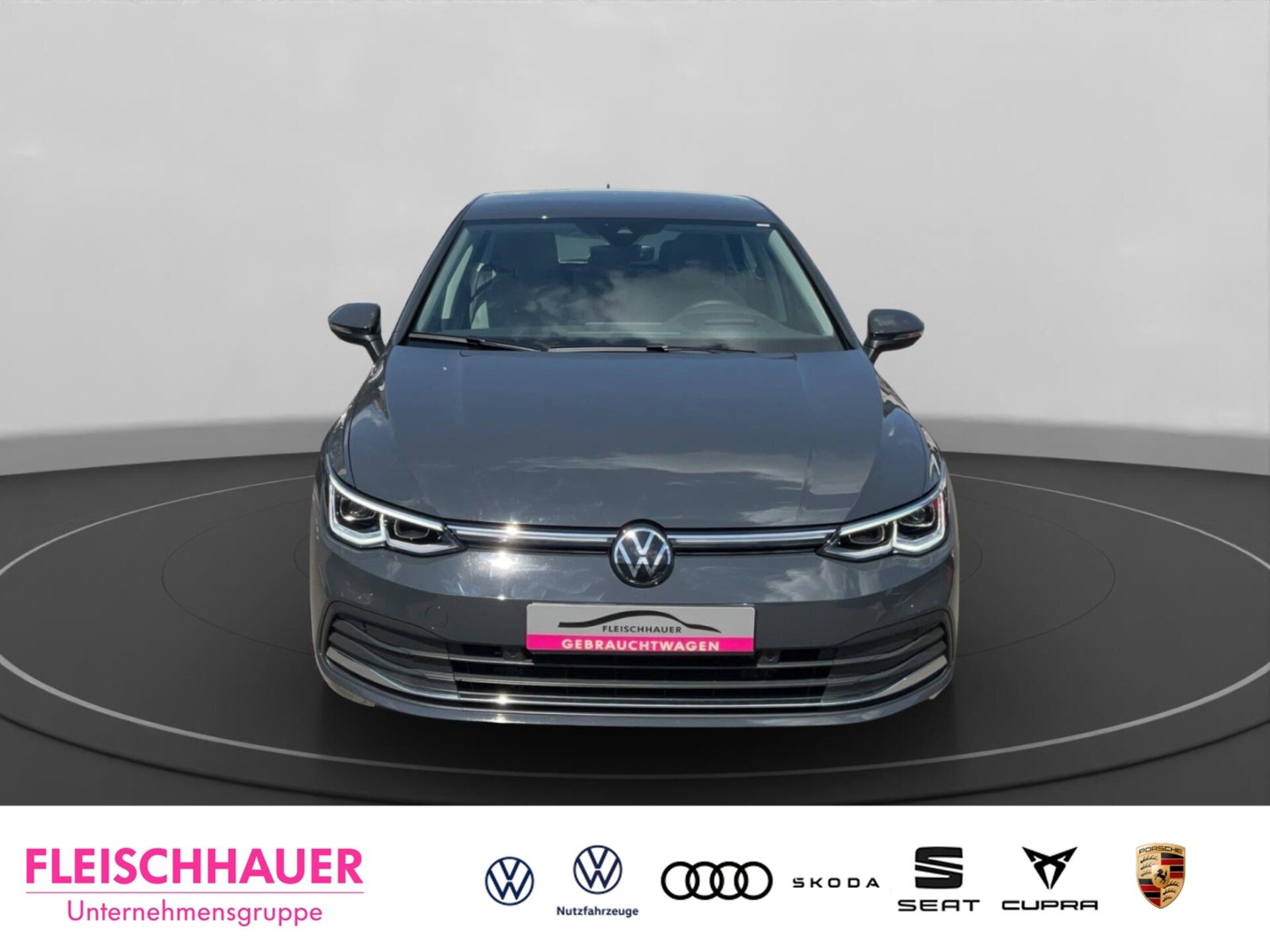 Volkswagen Golf Style