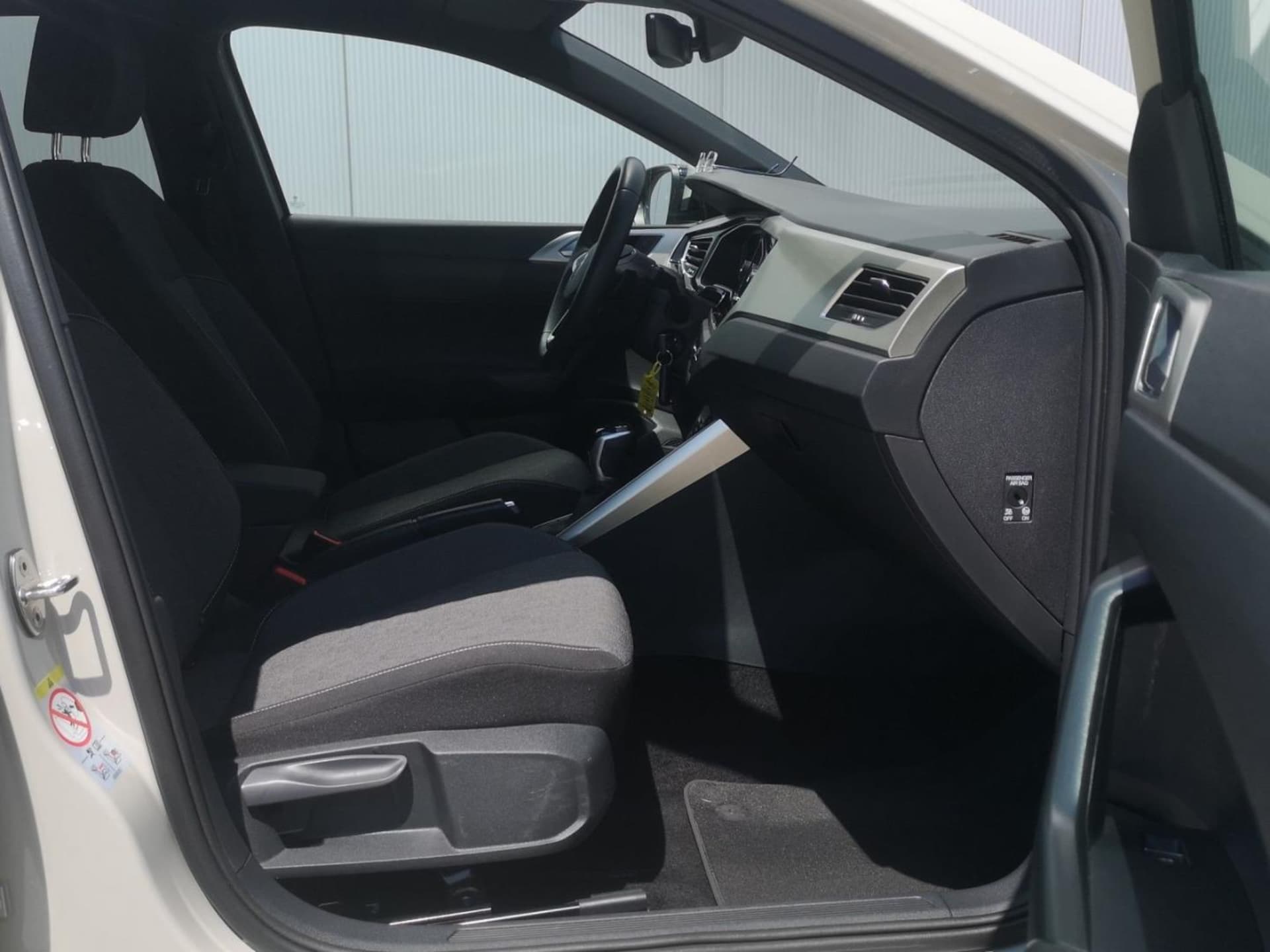 Volkswagen Taigo MOVE
