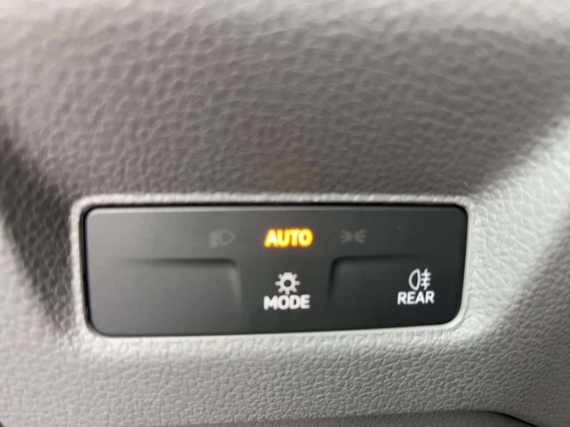 Volkswagen Crafter Kasten langer Radstand