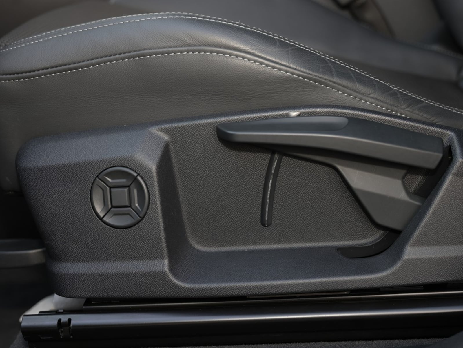 Audi Q3 Sportback – Bild 8