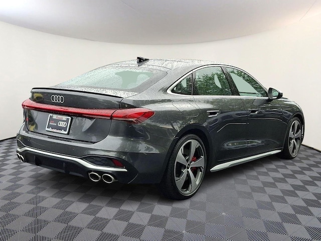 2026 Audi S5 Premium Plus - Photo 6