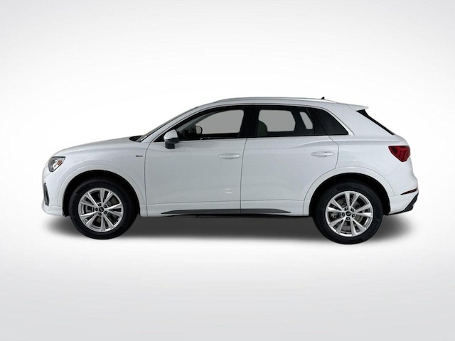2025 Audi Q3 SUV