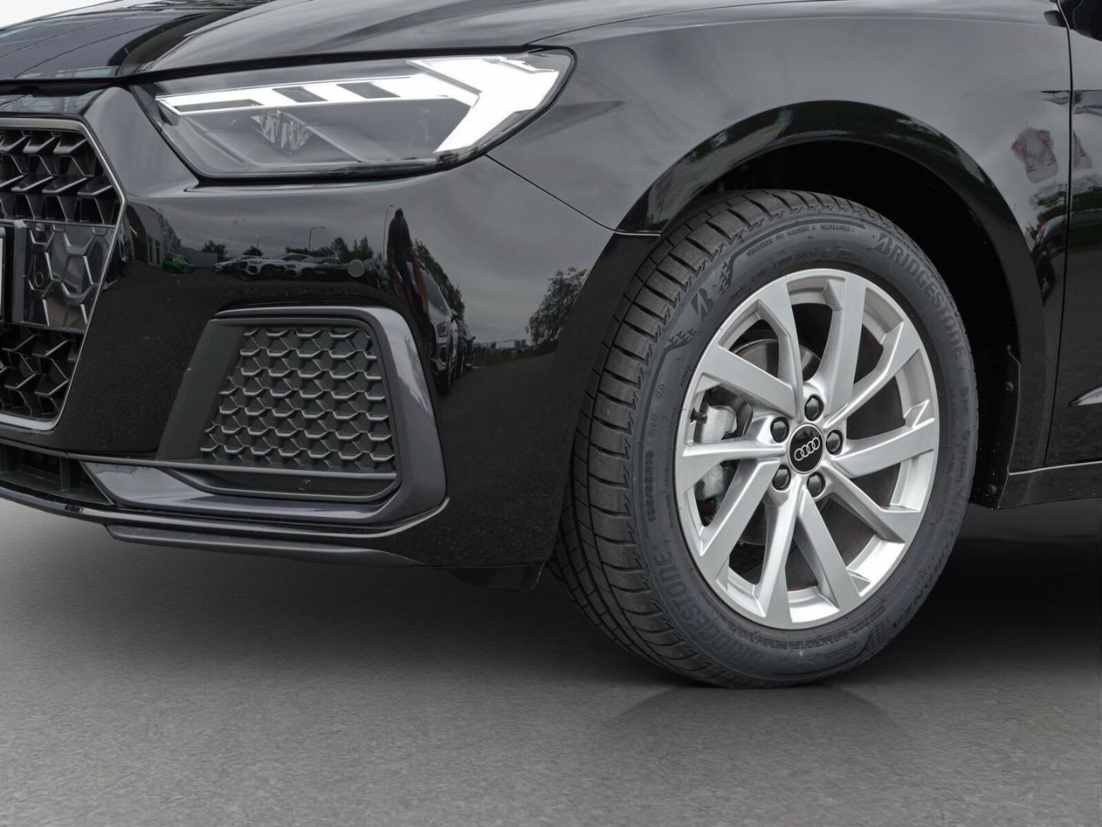 Audi A1 Sportback – Bild 13