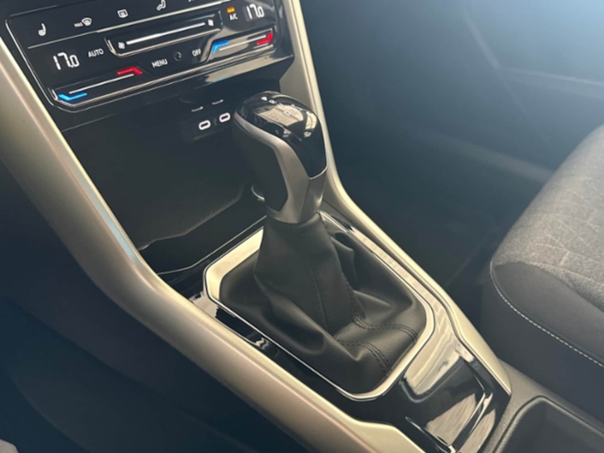 Volkswagen T-Roc MOVE
