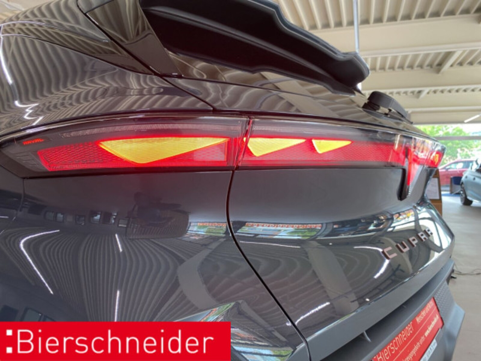 CUPRA Raval – Bild 21